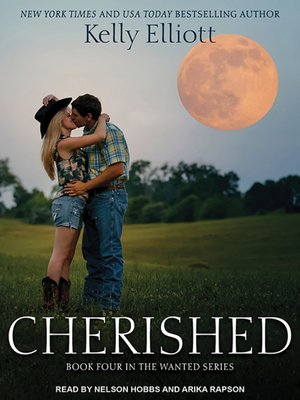 cover image of Cherished